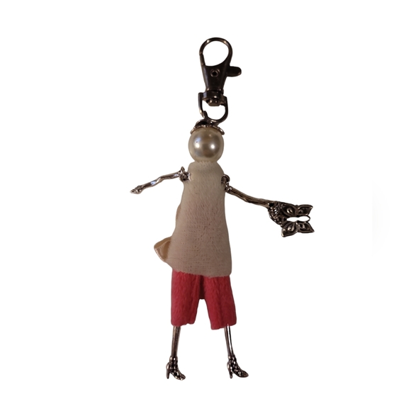 Doll Charm - Picture 2 of 3